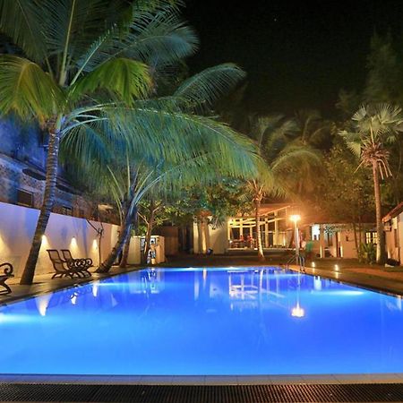 Eagle Safari Cottage Udawalawe Ngoại thất bức ảnh