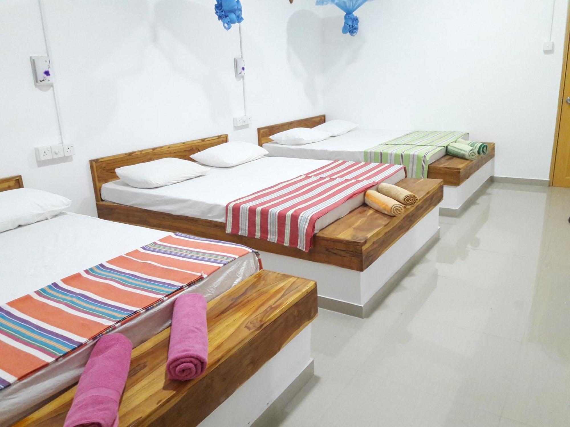 Eagle Safari Cottage Udawalawe Ngoại thất bức ảnh