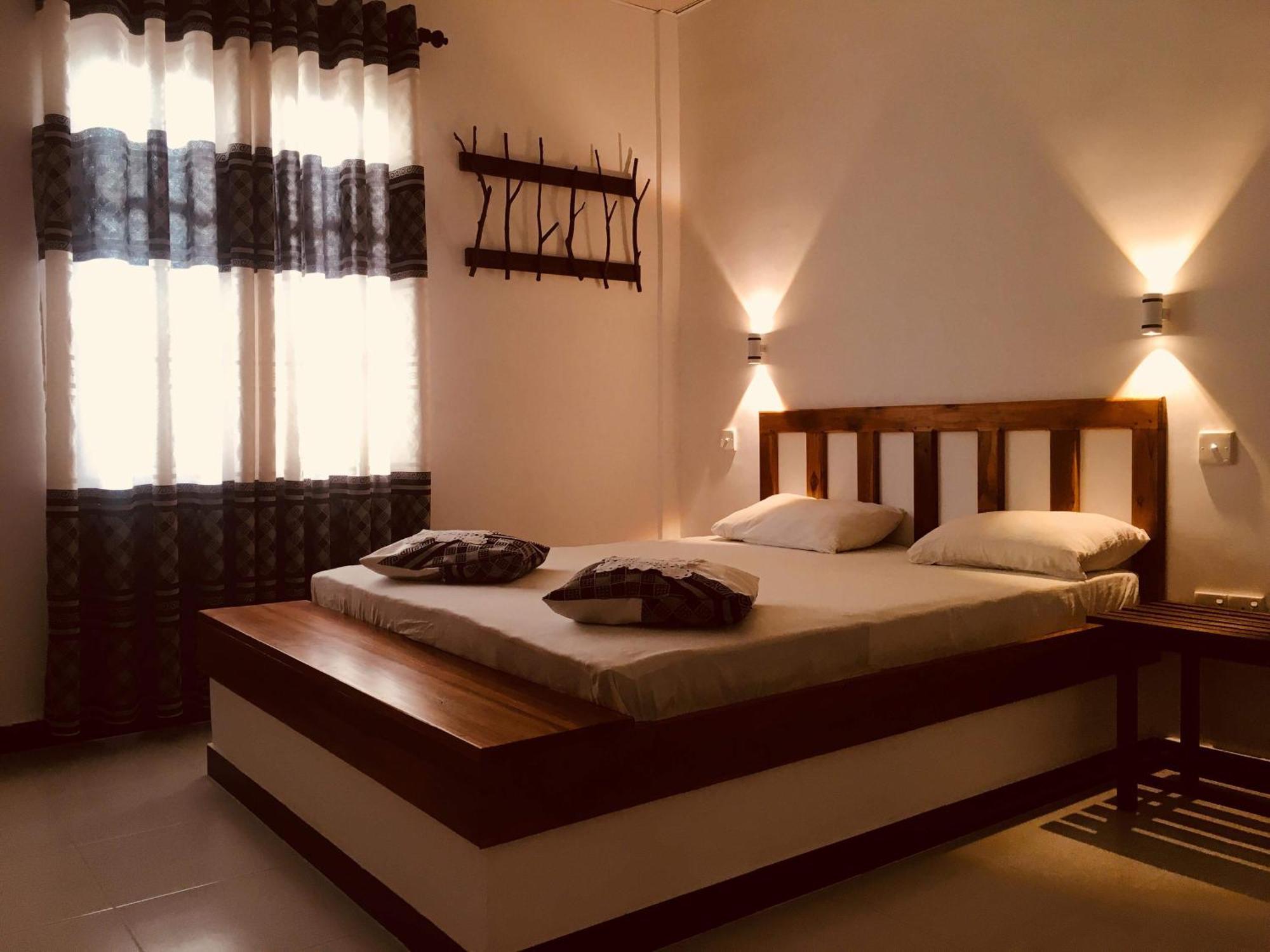 Eagle Safari Cottage Udawalawe Ngoại thất bức ảnh
