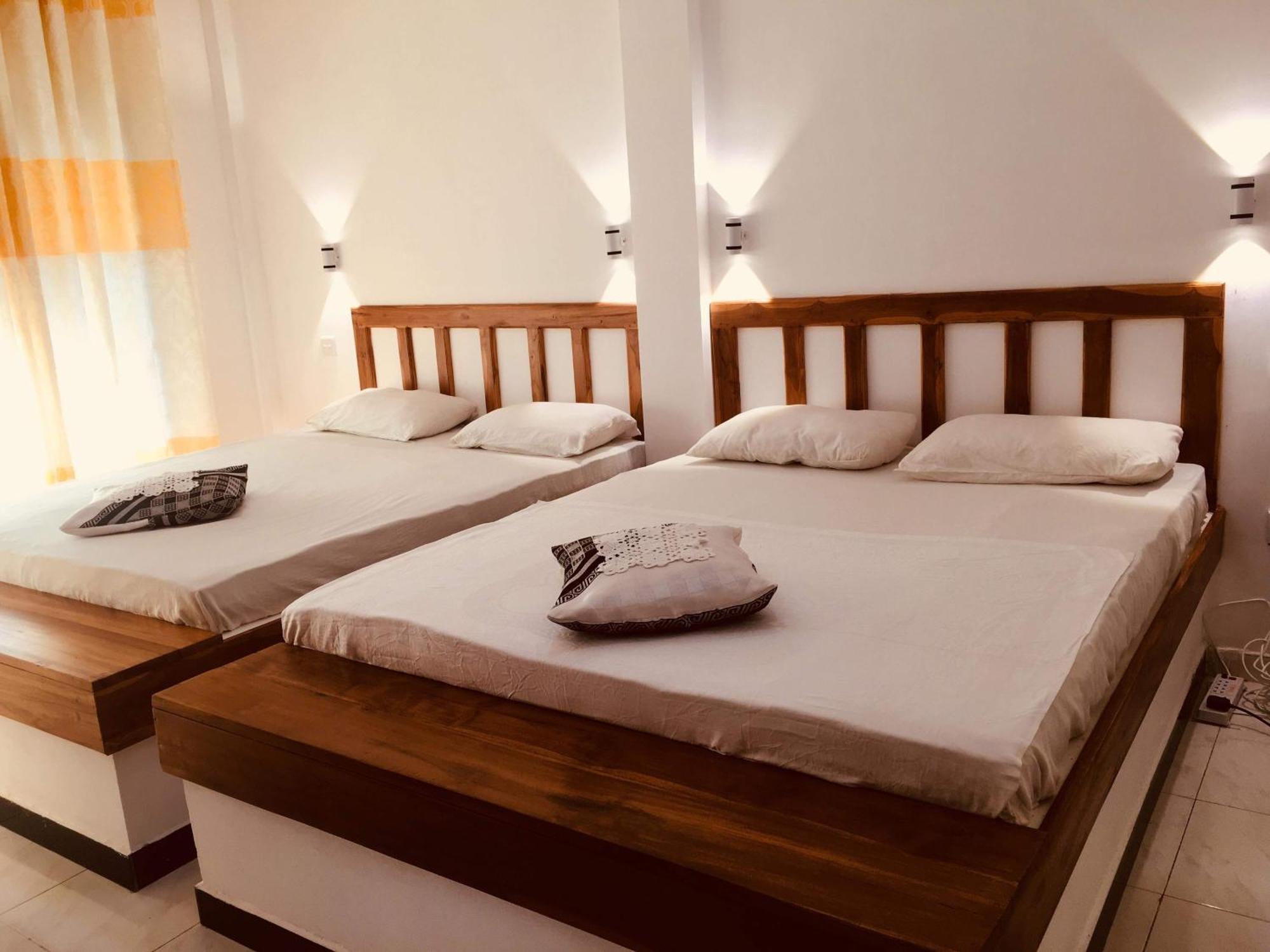 Eagle Safari Cottage Udawalawe Ngoại thất bức ảnh