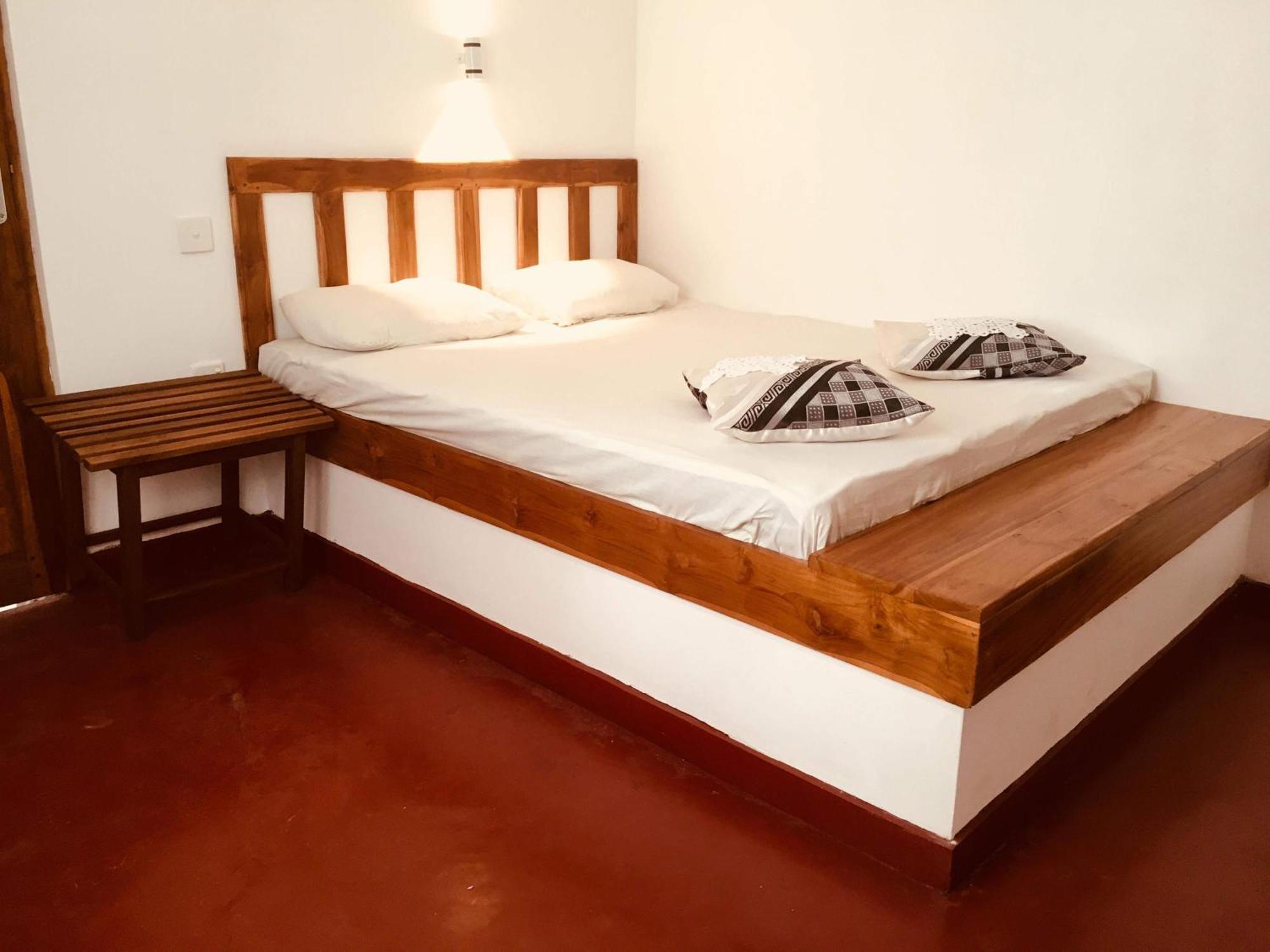 Eagle Safari Cottage Udawalawe Ngoại thất bức ảnh
