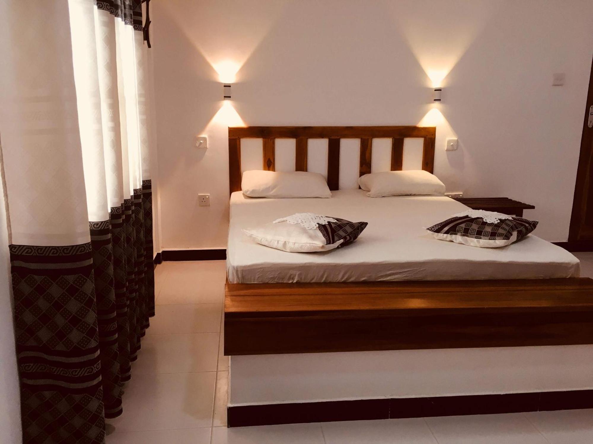Eagle Safari Cottage Udawalawe Ngoại thất bức ảnh