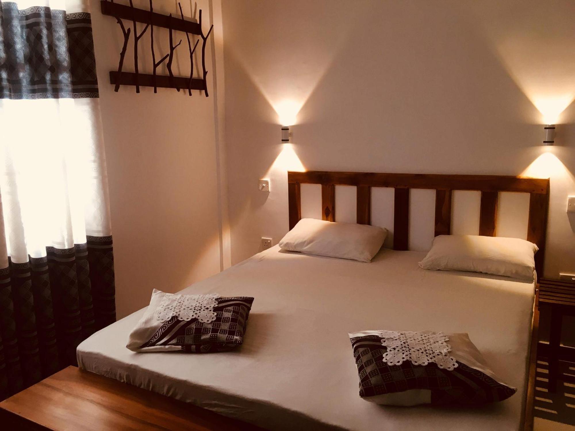 Eagle Safari Cottage Udawalawe Ngoại thất bức ảnh