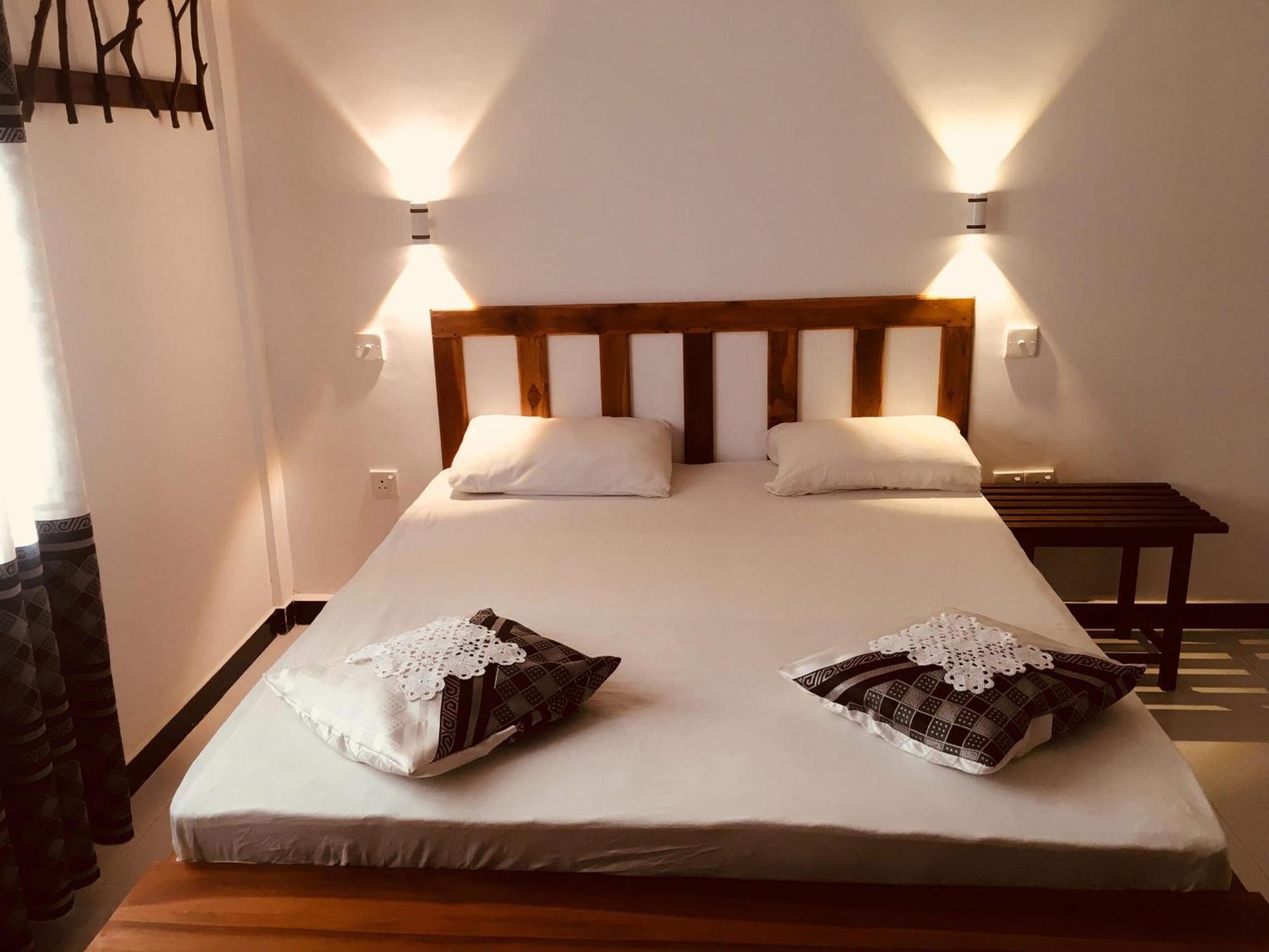 Eagle Safari Cottage Udawalawe Ngoại thất bức ảnh