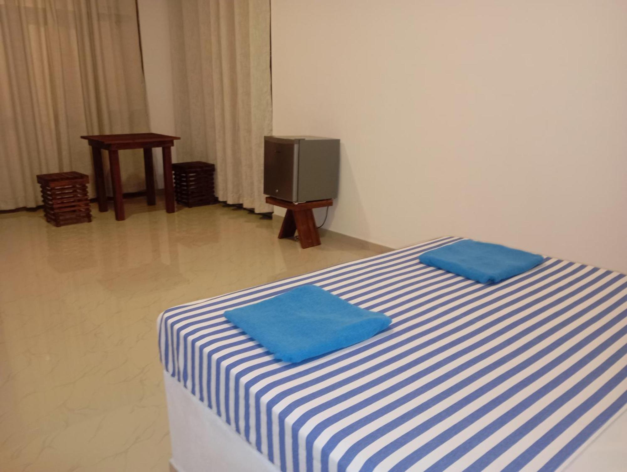 Eagle Safari Cottage Udawalawe Ngoại thất bức ảnh