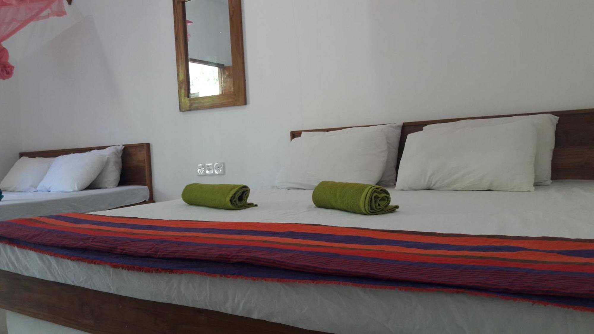 Eagle Safari Cottage Udawalawe Ngoại thất bức ảnh