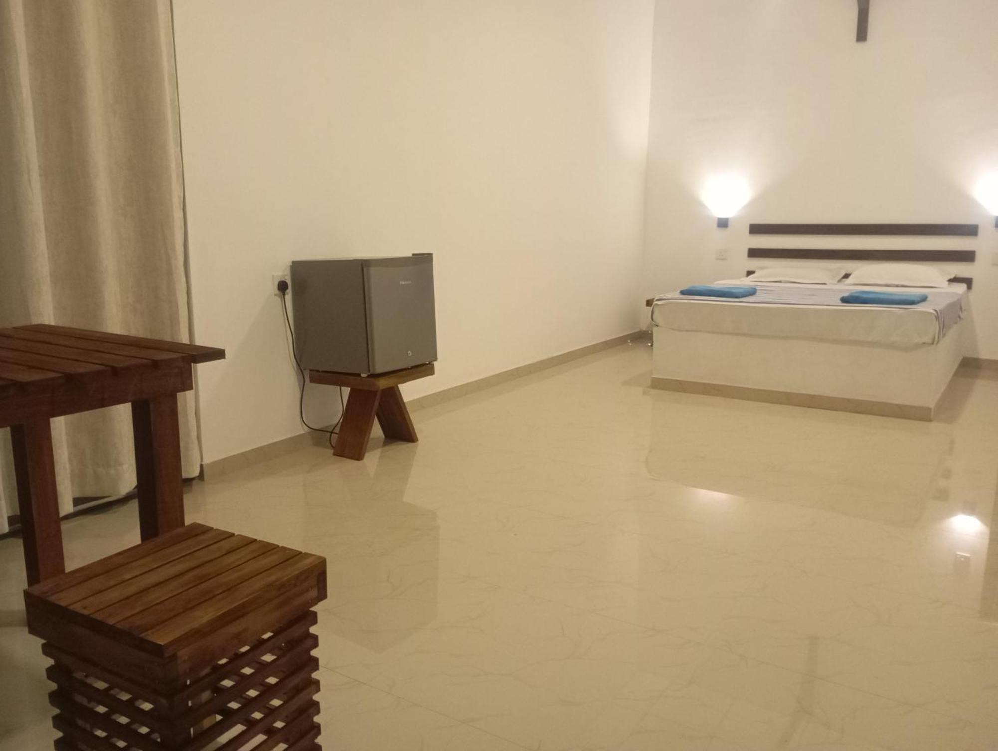 Eagle Safari Cottage Udawalawe Ngoại thất bức ảnh
