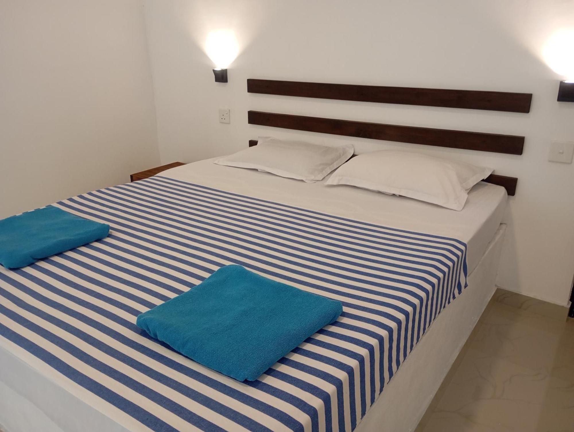 Eagle Safari Cottage Udawalawe Ngoại thất bức ảnh