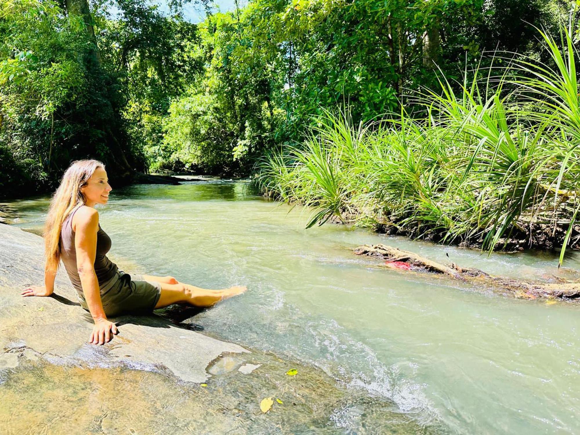Eagle Safari Cottage Udawalawe Ngoại thất bức ảnh
