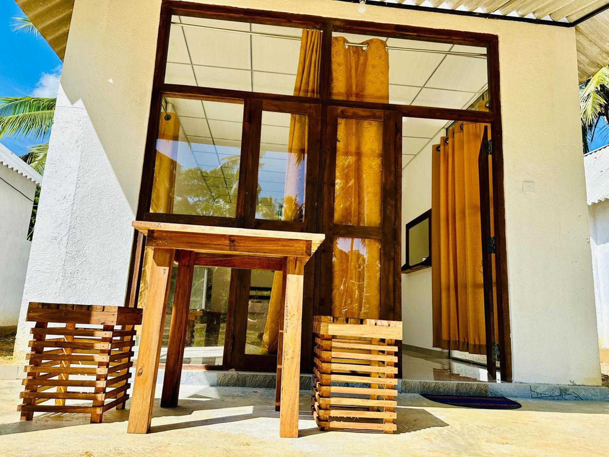 Eagle Safari Cottage Udawalawe Ngoại thất bức ảnh