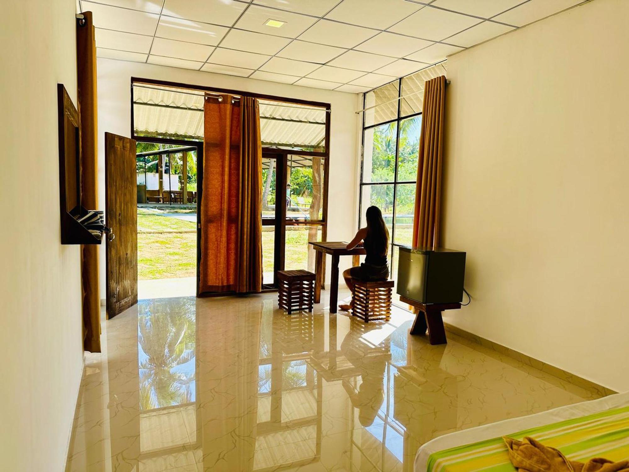 Eagle Safari Cottage Udawalawe Ngoại thất bức ảnh