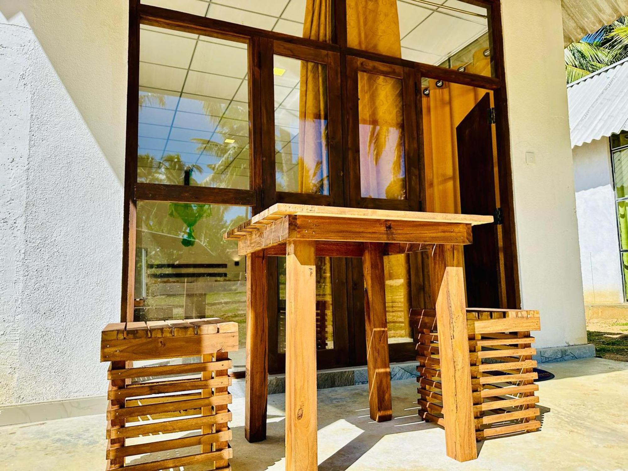 Eagle Safari Cottage Udawalawe Ngoại thất bức ảnh