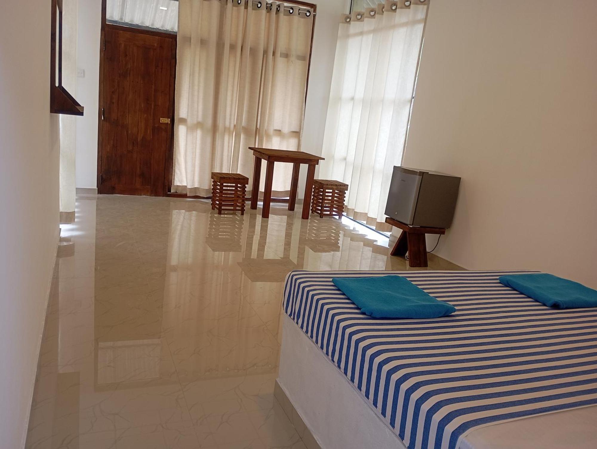 Eagle Safari Cottage Udawalawe Ngoại thất bức ảnh