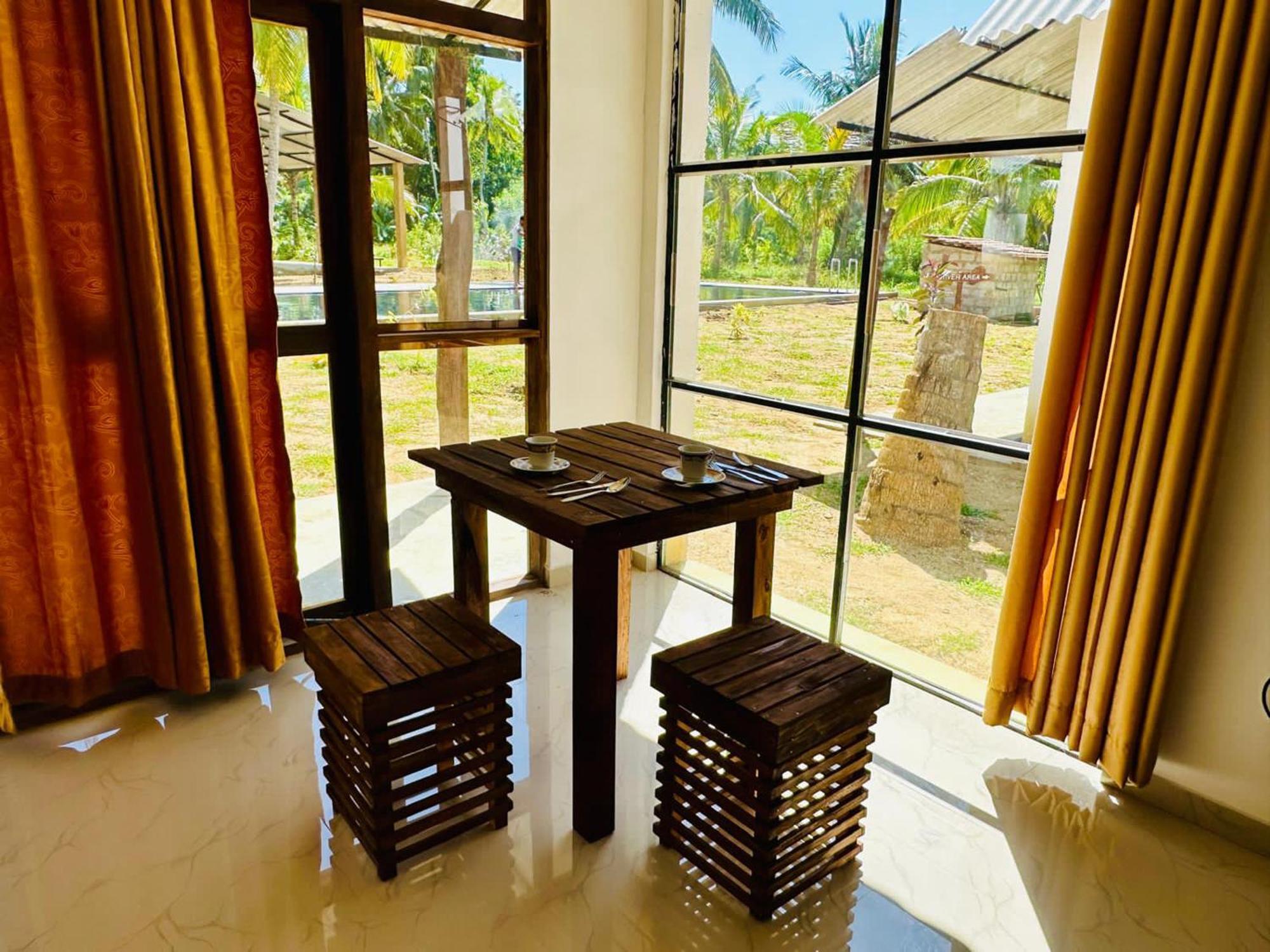 Eagle Safari Cottage Udawalawe Ngoại thất bức ảnh