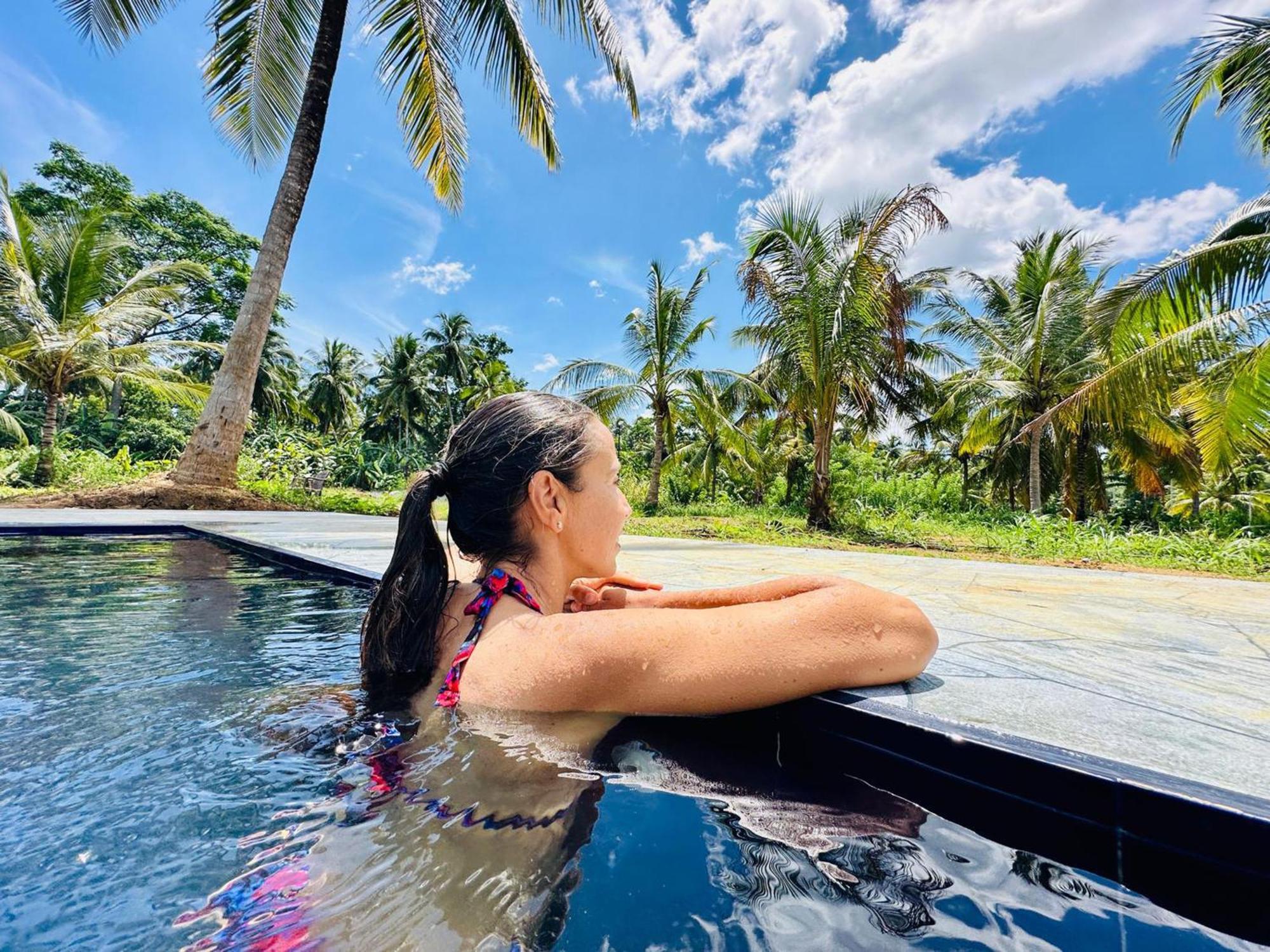 Eagle Safari Cottage Udawalawe Ngoại thất bức ảnh