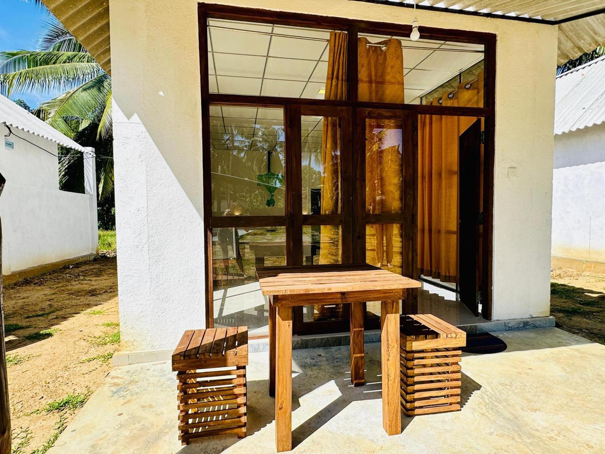 Eagle Safari Cottage Udawalawe Ngoại thất bức ảnh